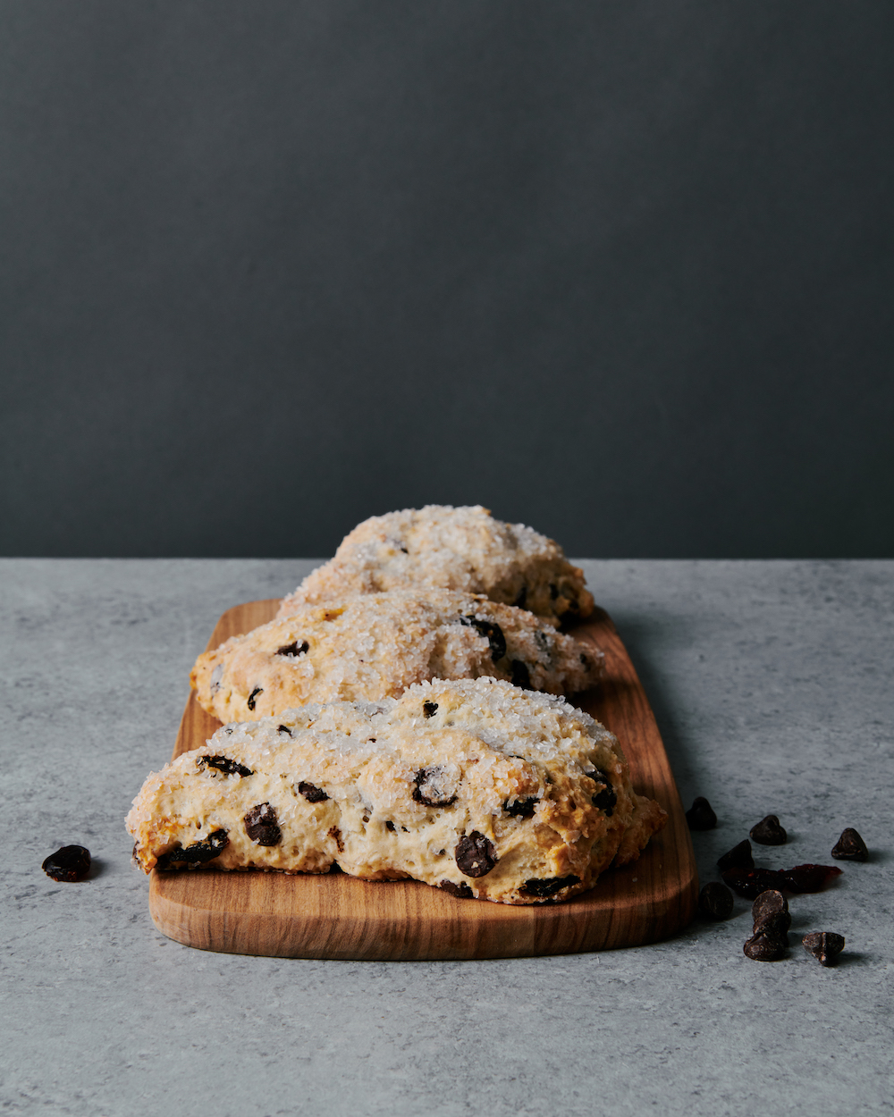 Seasonal Sweet Scone (Serves 12)